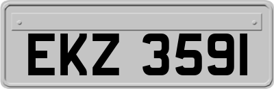 EKZ3591