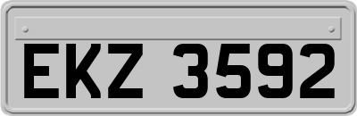 EKZ3592