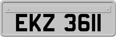 EKZ3611