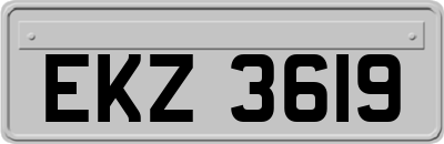 EKZ3619