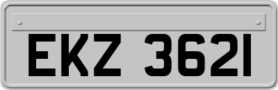EKZ3621