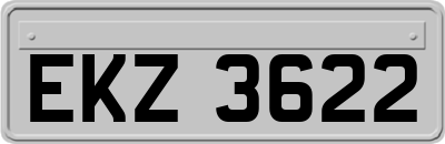 EKZ3622