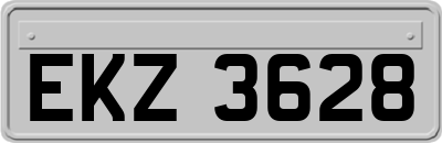 EKZ3628
