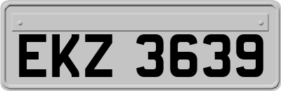 EKZ3639