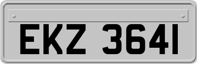 EKZ3641