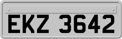 EKZ3642