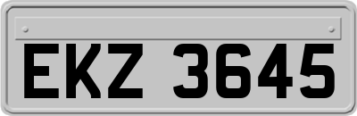 EKZ3645