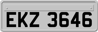 EKZ3646