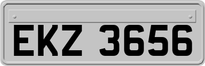 EKZ3656
