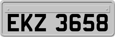EKZ3658