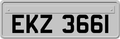 EKZ3661