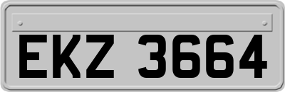 EKZ3664