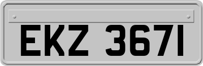 EKZ3671