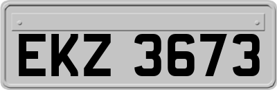 EKZ3673
