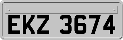 EKZ3674