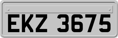 EKZ3675