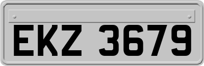 EKZ3679