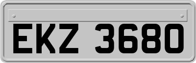 EKZ3680