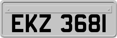 EKZ3681