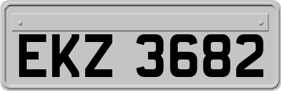 EKZ3682