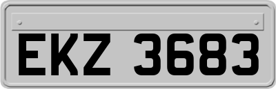 EKZ3683