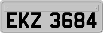 EKZ3684