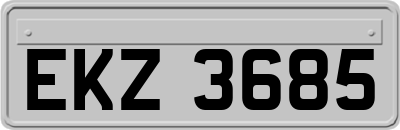 EKZ3685