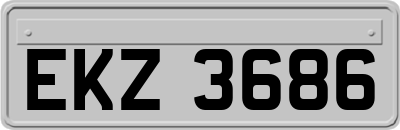 EKZ3686