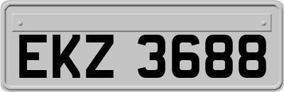 EKZ3688