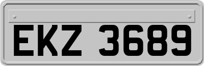 EKZ3689