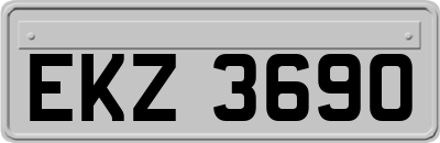 EKZ3690