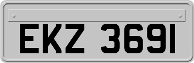 EKZ3691