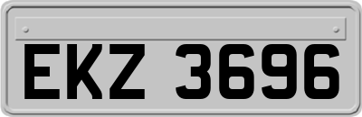 EKZ3696