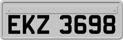 EKZ3698