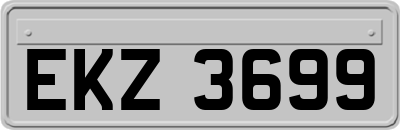 EKZ3699