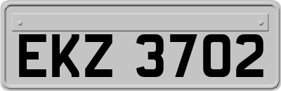 EKZ3702