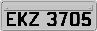 EKZ3705