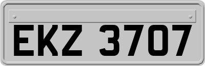 EKZ3707