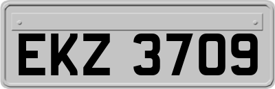 EKZ3709