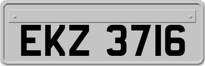 EKZ3716