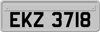 EKZ3718