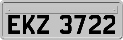 EKZ3722