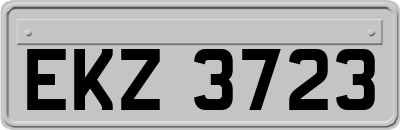 EKZ3723