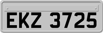 EKZ3725