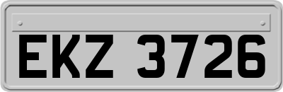 EKZ3726