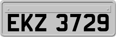 EKZ3729