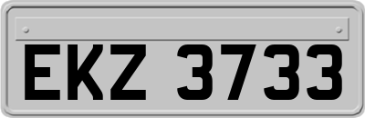 EKZ3733