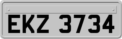 EKZ3734