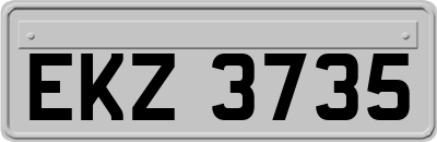 EKZ3735