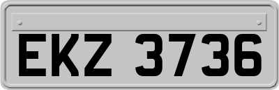 EKZ3736